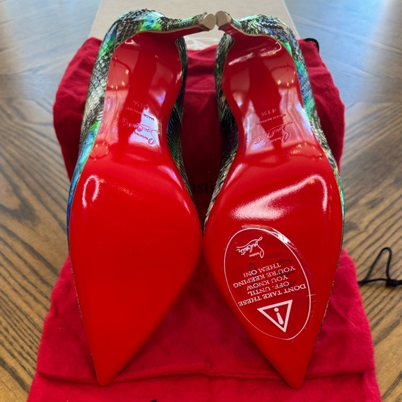 RARE python 120mm So Kates - Picture 3 of 6